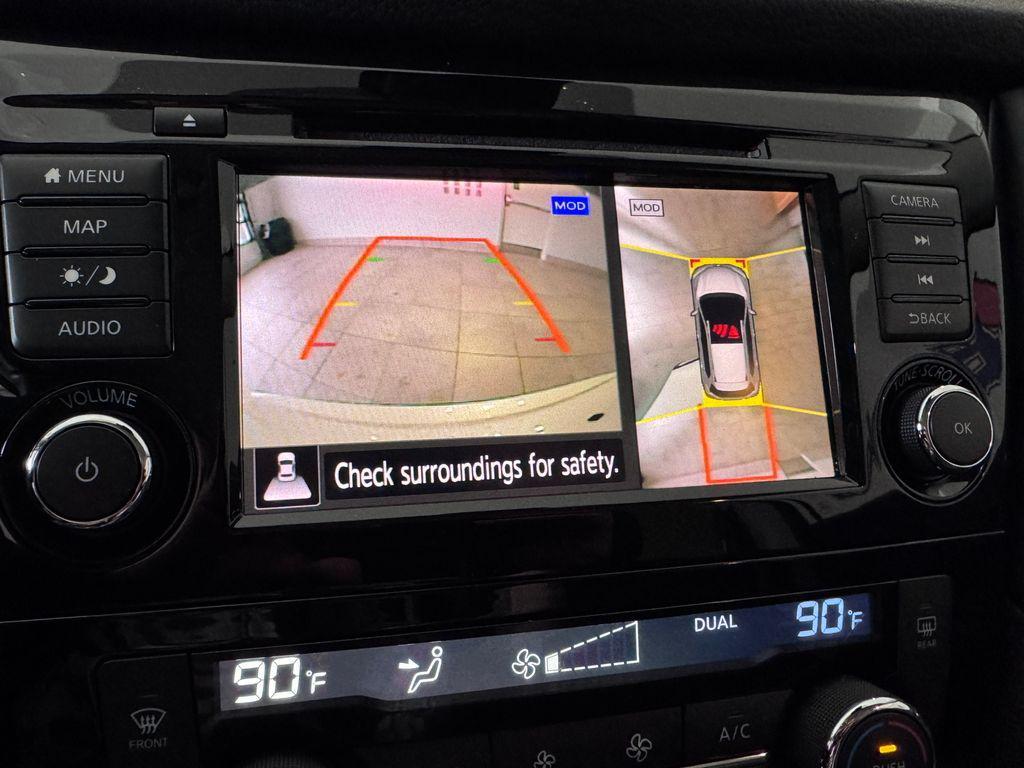 used 2019 Nissan Rogue car, priced at $21,987