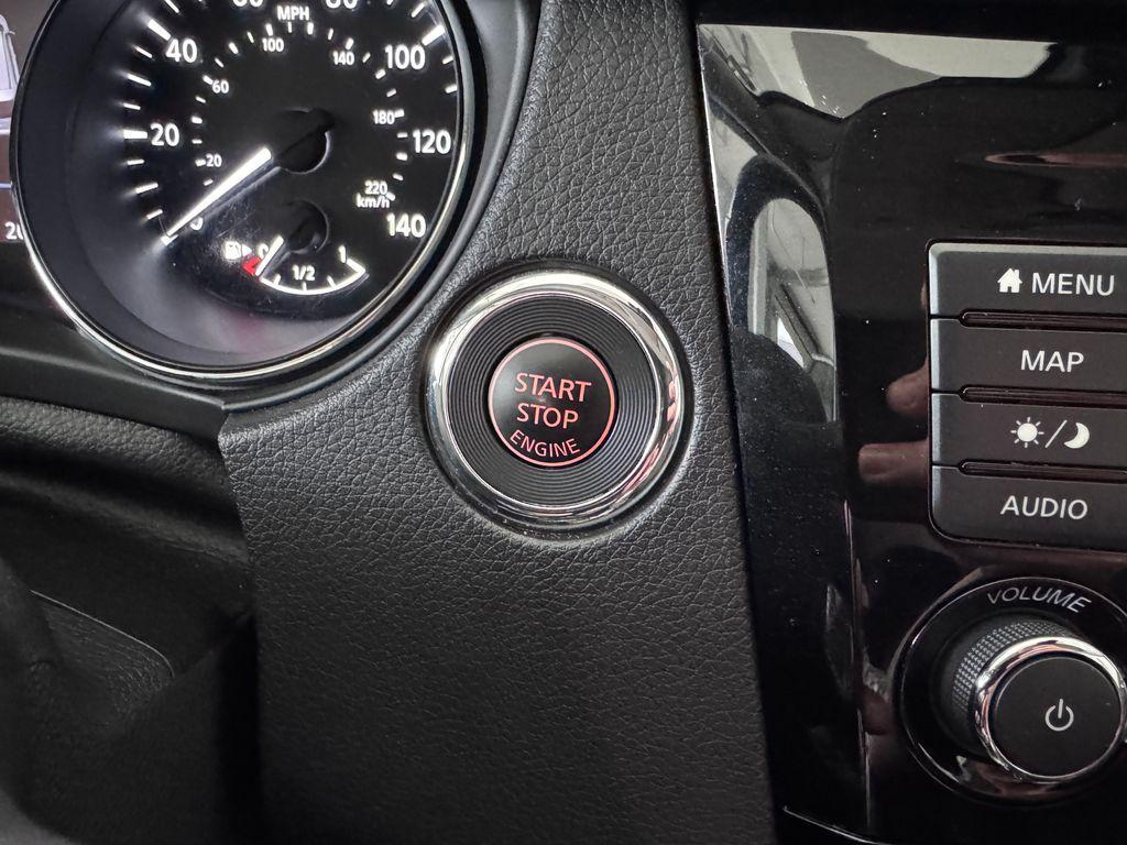 used 2019 Nissan Rogue car, priced at $21,987