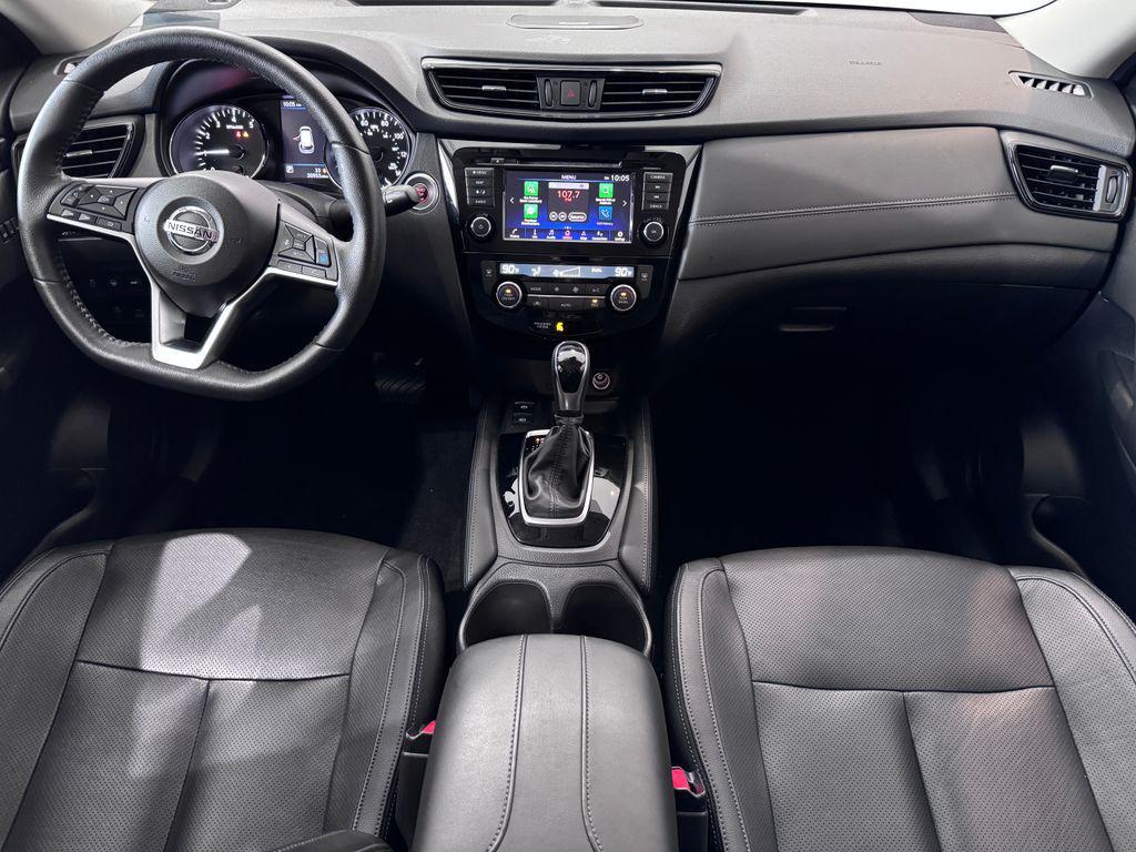used 2019 Nissan Rogue car, priced at $21,987