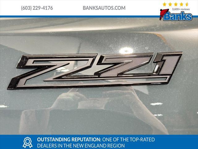 new 2025 Chevrolet Silverado 3500 car, priced at $73,820