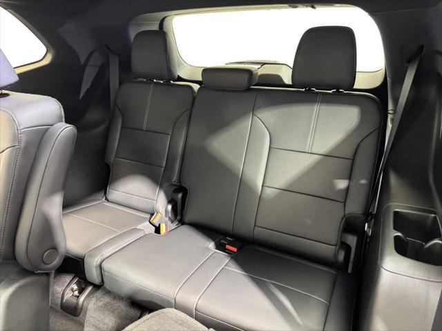 new 2025 GMC Acadia car, priced at $49,325