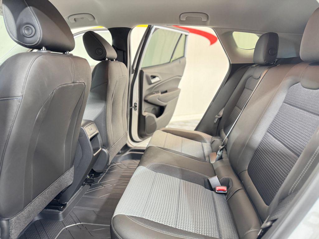 new 2026 Chevrolet Trax car, priced at $25,417
