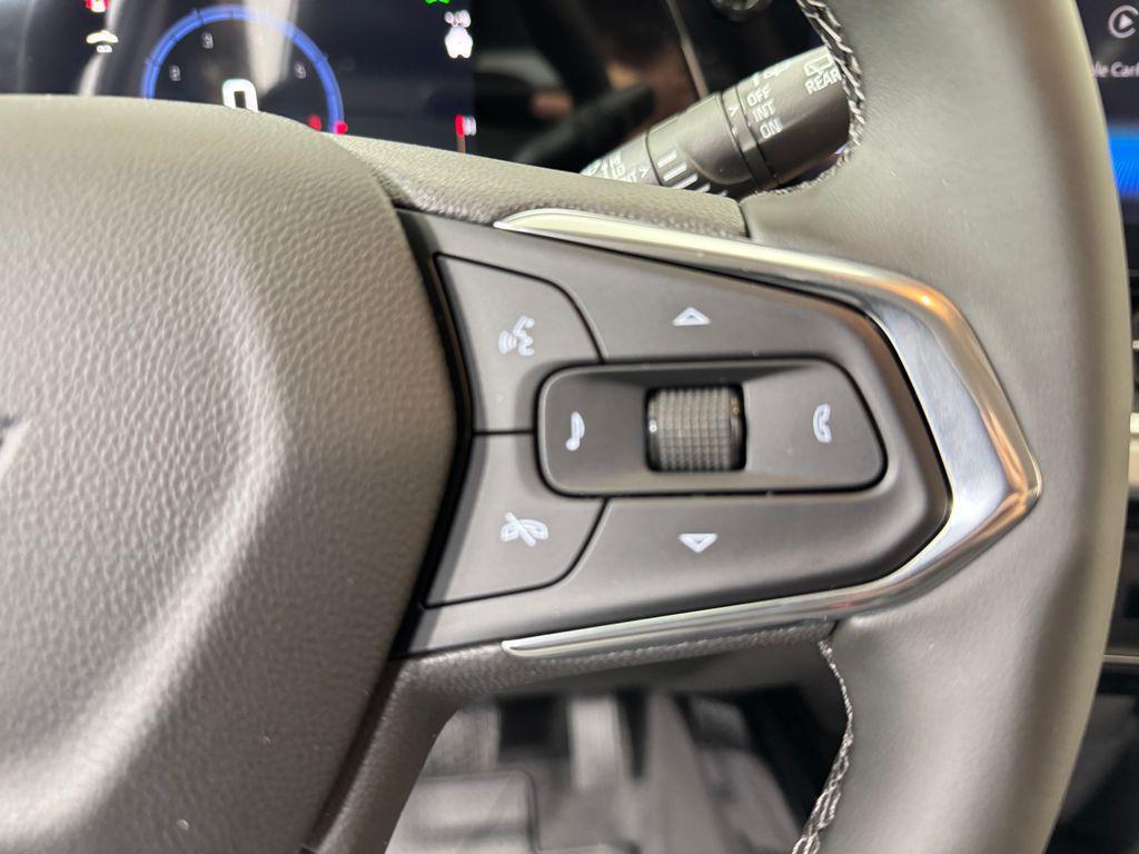 new 2026 Chevrolet Trax car, priced at $25,417
