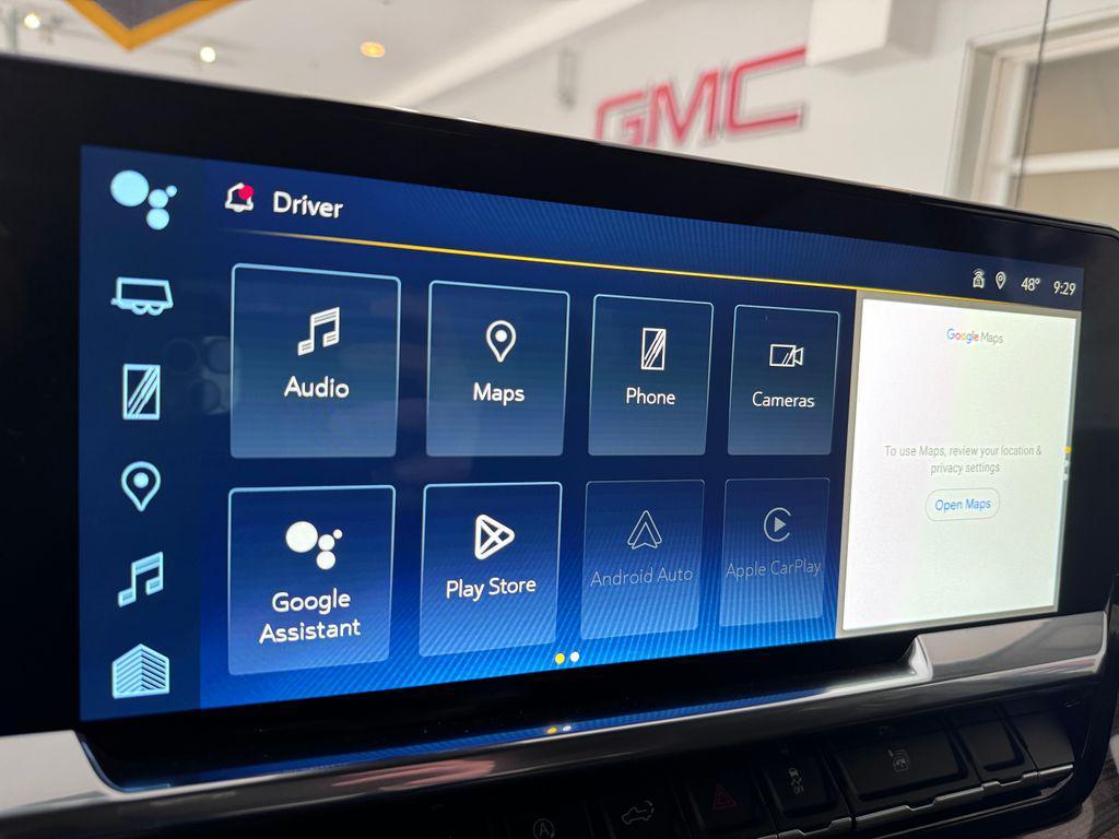 used 2023 Chevrolet Silverado 1500 car, priced at $45,487