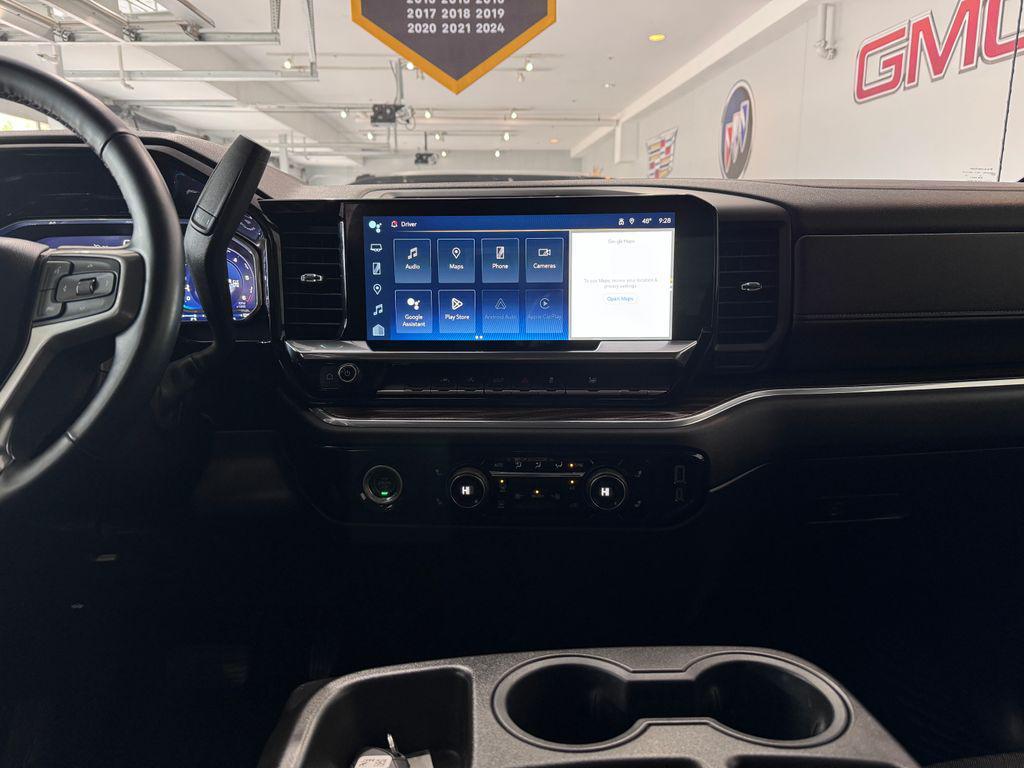 used 2023 Chevrolet Silverado 1500 car, priced at $45,487