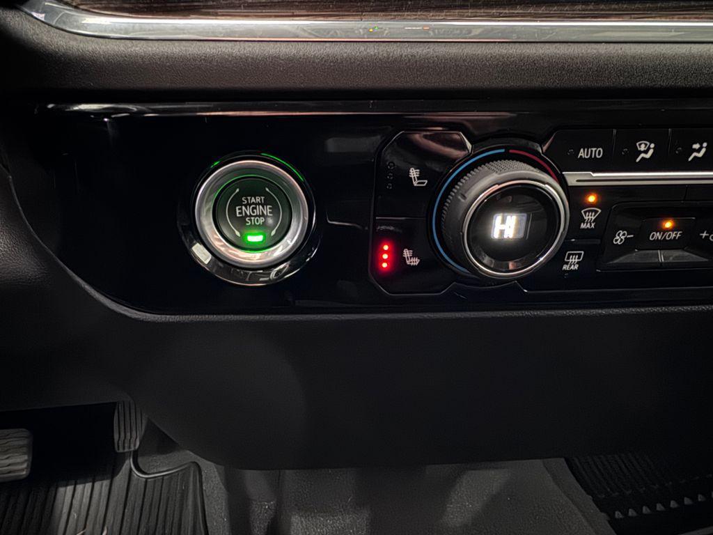 used 2023 Chevrolet Silverado 1500 car, priced at $45,487