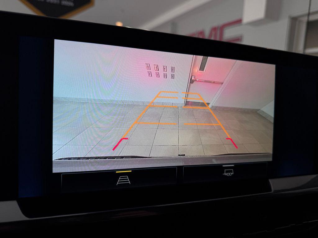 used 2023 Chevrolet Silverado 1500 car, priced at $45,487