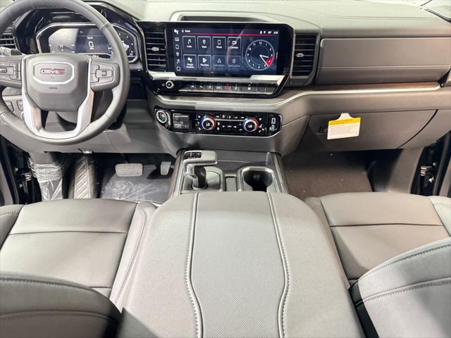 new 2025 GMC Sierra 1500 car, priced at $60,461