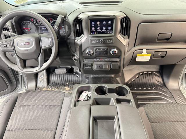 new 2025 GMC Sierra 3500 car, priced at $54,035