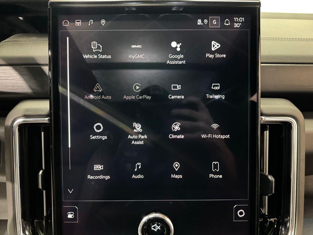 new 2026 GMC Yukon car, priced at $89,335