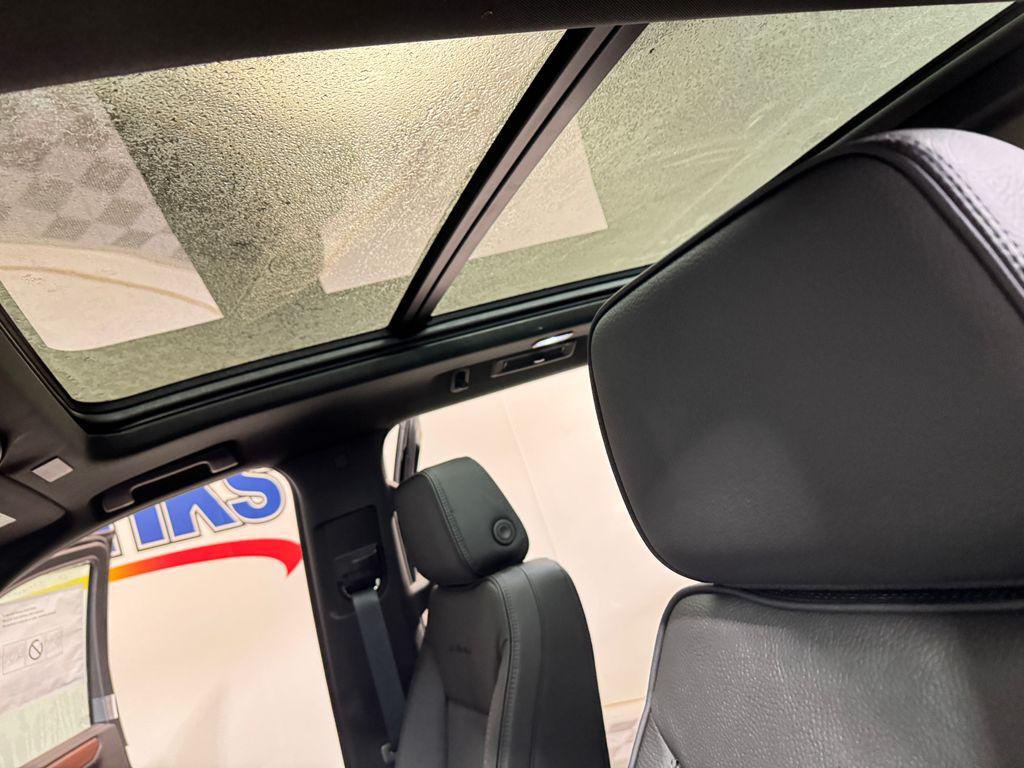 new 2026 GMC Yukon car, priced at $89,335