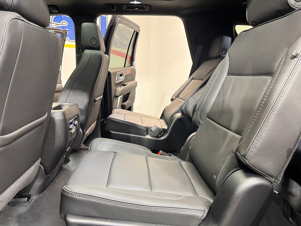 new 2026 GMC Yukon car, priced at $89,335