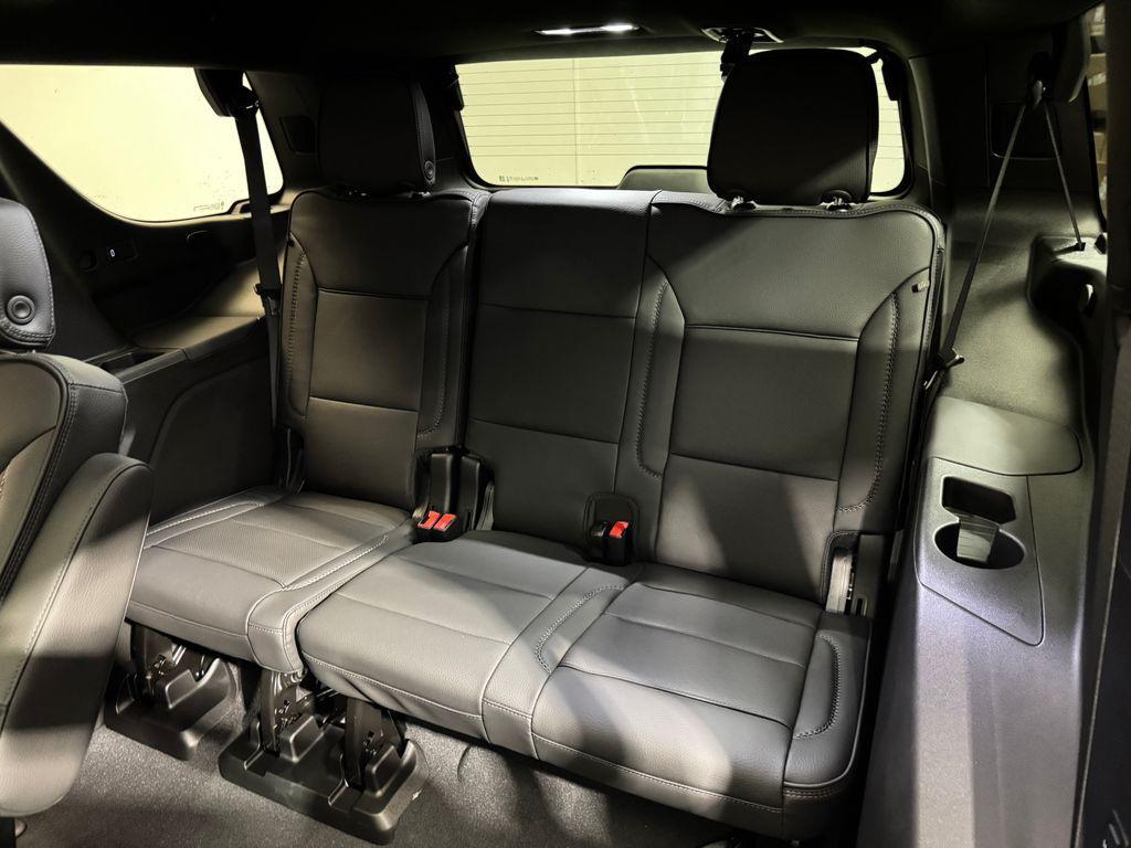 new 2026 GMC Yukon car, priced at $89,335