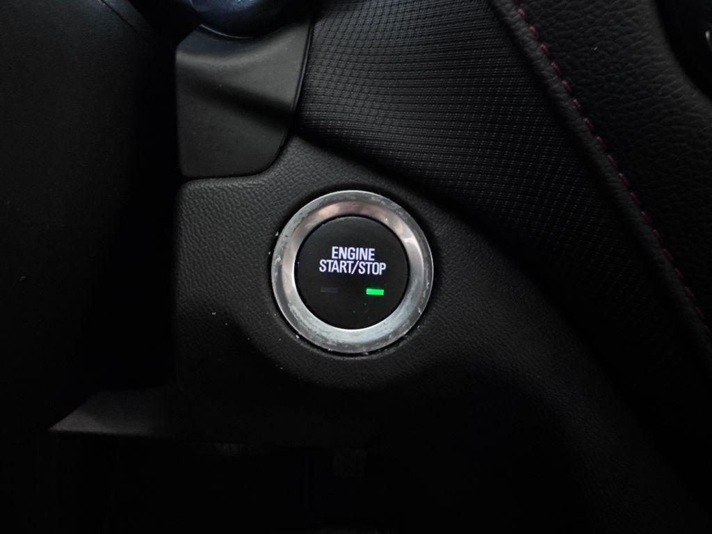 used 2024 Chevrolet Equinox car, priced at $25,987