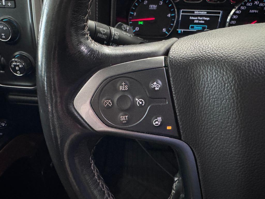 used 2019 Chevrolet Silverado 3500 car, priced at $50,487