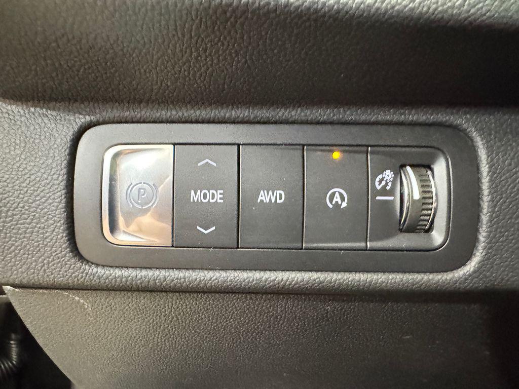 new 2026 Chevrolet Traverse car, priced at $60,795