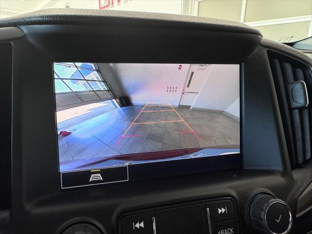 used 2024 GMC Terrain car, priced at $31,487