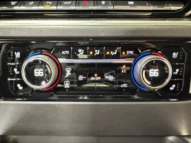 new 2025 Chevrolet Silverado 3500 car, priced at $86,225