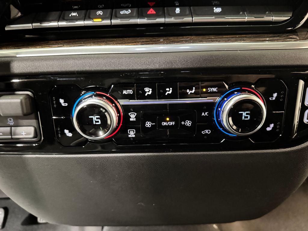 new 2026 GMC Sierra 1500 car, priced at $50,450