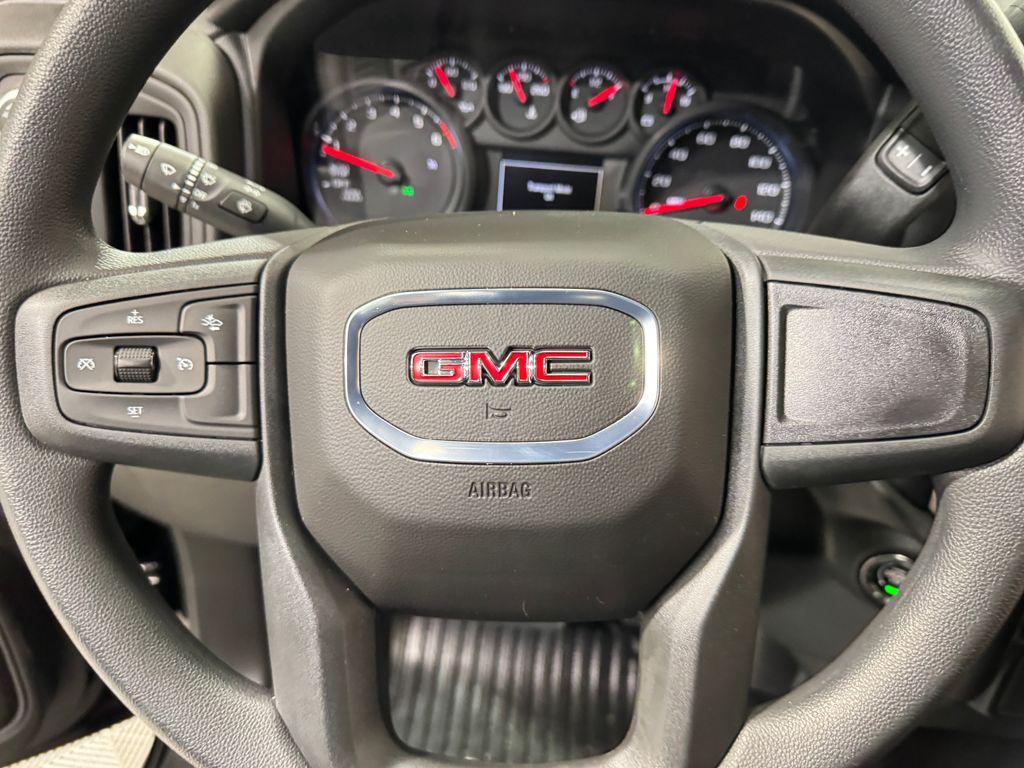 new 2026 GMC Sierra 1500 car, priced at $46,525