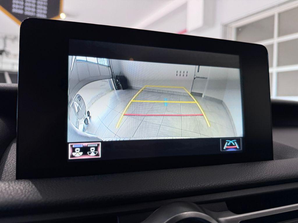 used 2022 Lexus IS 350 car, priced at $40,987