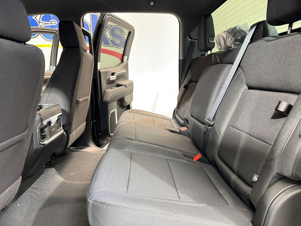 new 2026 GMC Sierra 1500 car, priced at $57,212