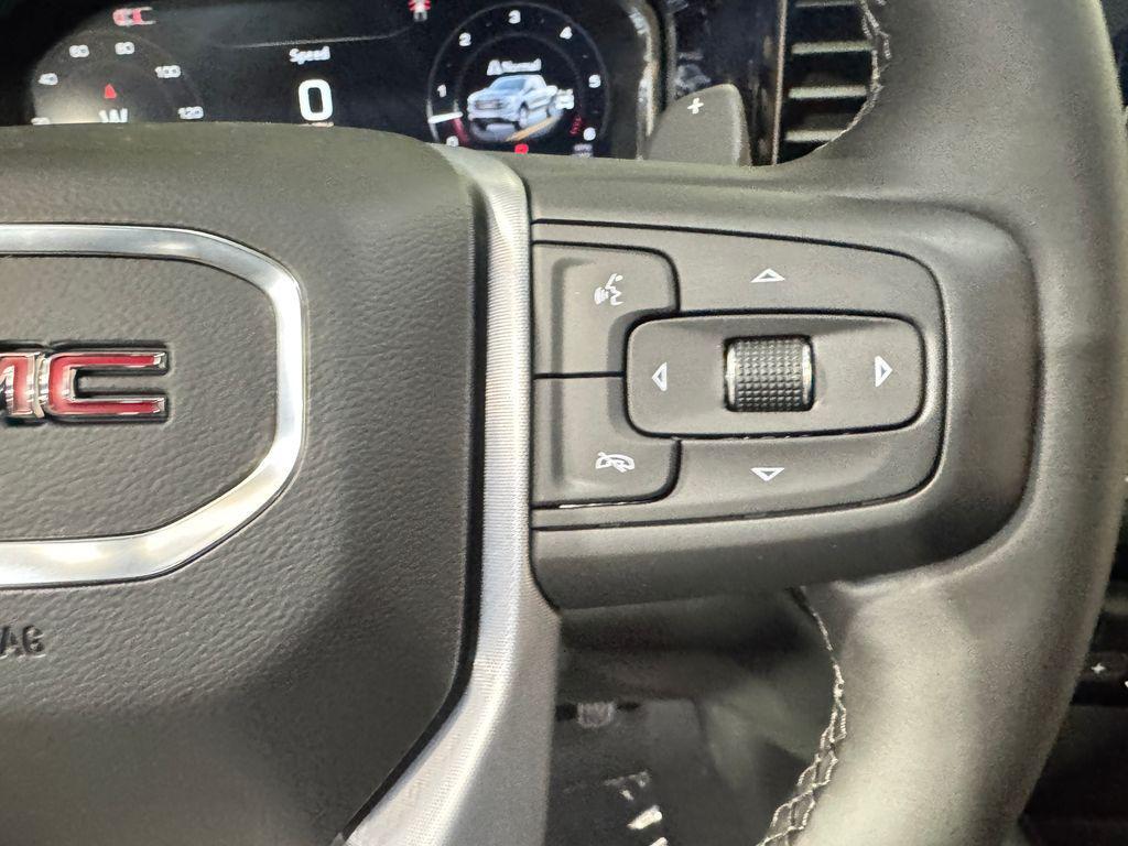 new 2026 GMC Sierra 1500 car, priced at $57,212