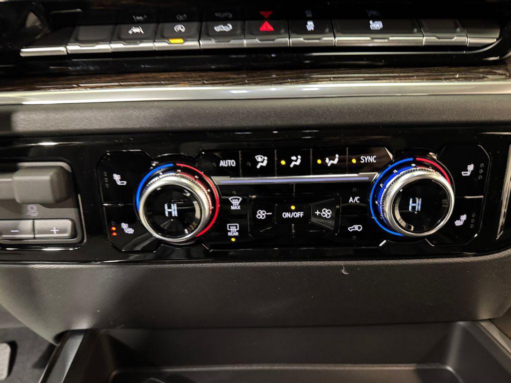 new 2026 GMC Sierra 1500 car, priced at $57,212