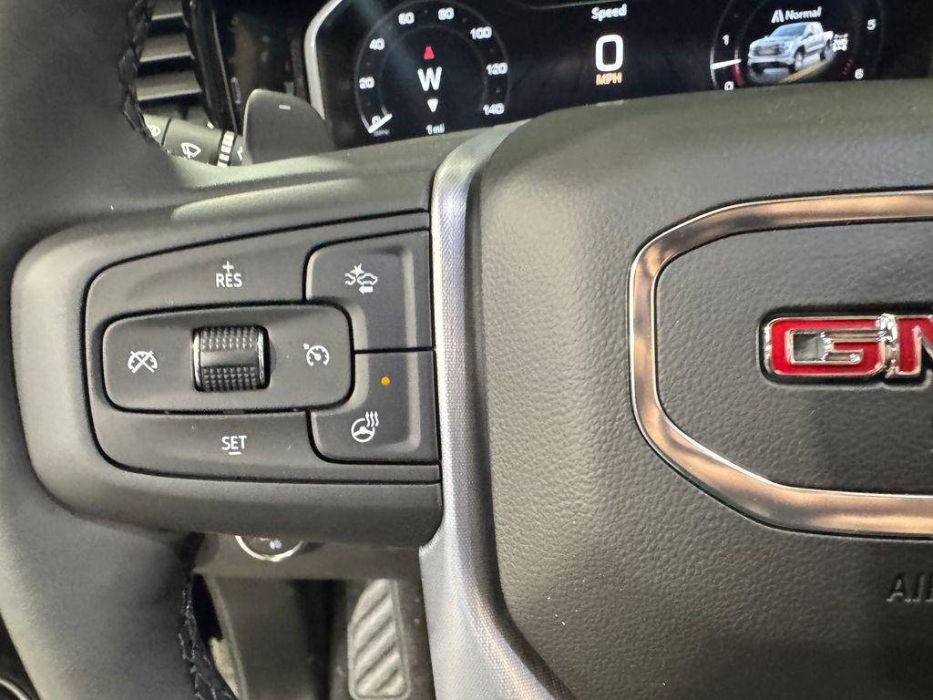 new 2026 GMC Sierra 1500 car, priced at $57,212