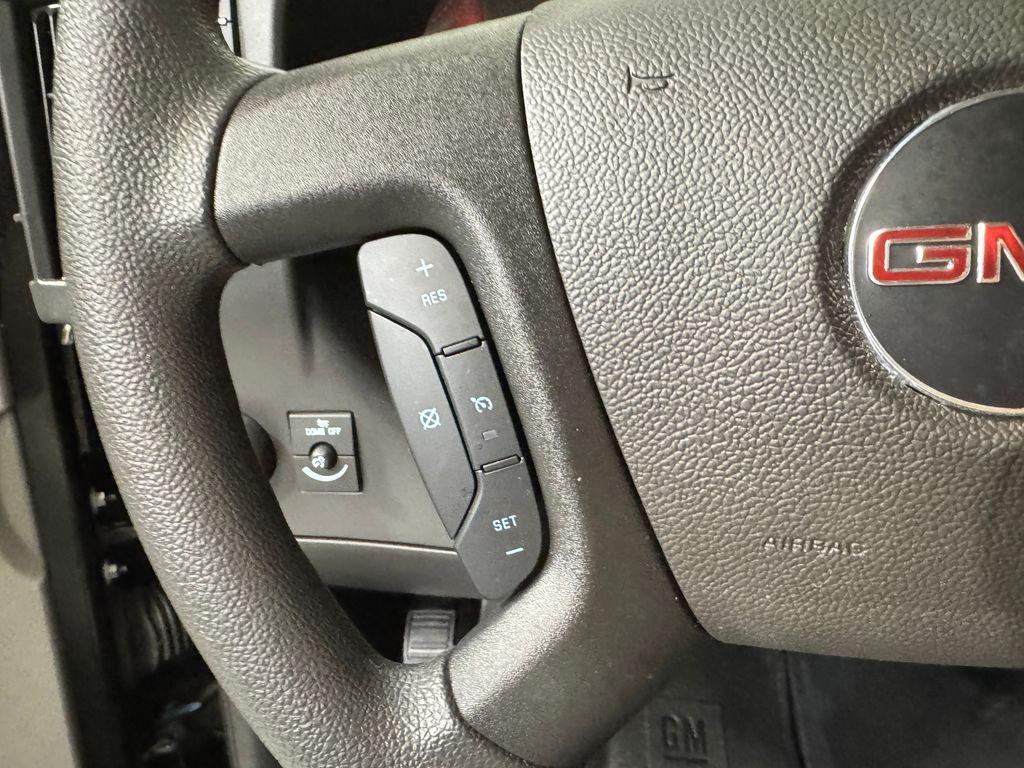 new 2025 GMC Savana 2500 car, priced at $50,340