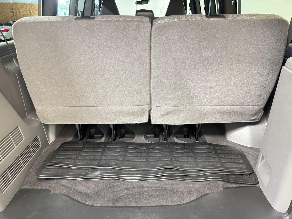 new 2025 GMC Savana 2500 car, priced at $50,340