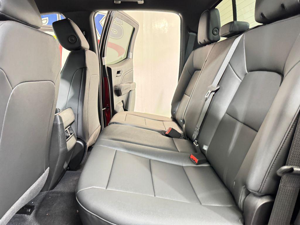 new 2026 Chevrolet Colorado car, priced at $45,415