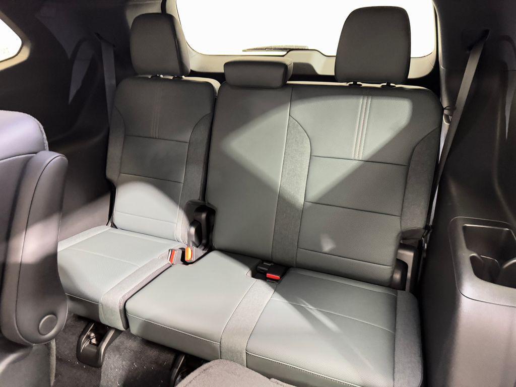 new 2025 GMC Acadia car, priced at $50,940
