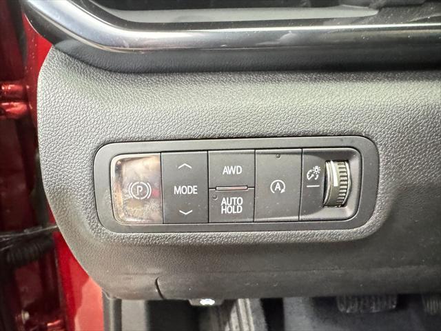 new 2026 GMC Terrain car, priced at $43,503