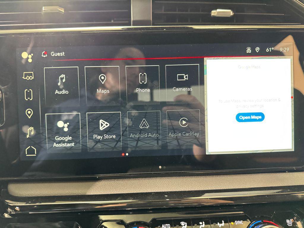 new 2025 GMC Sierra 2500 car, priced at $77,660