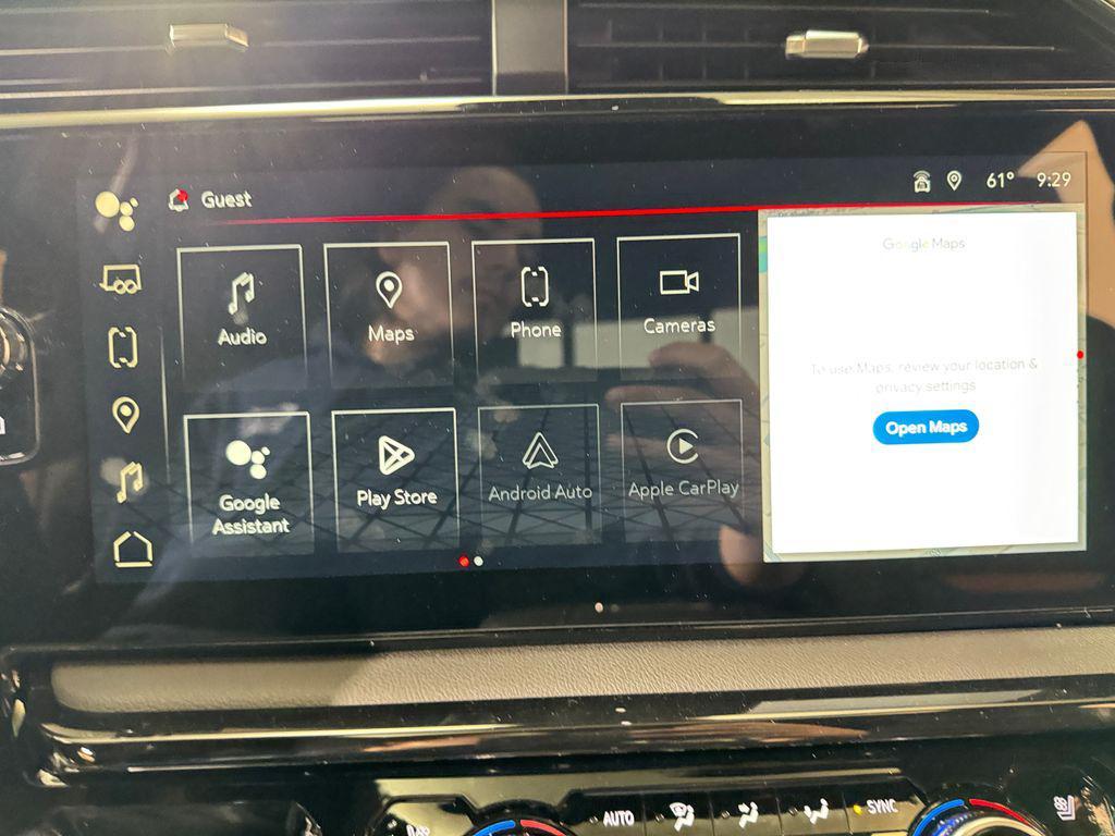 new 2025 GMC Sierra 2500 car, priced at $77,660
