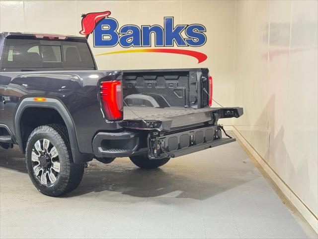 new 2025 GMC Sierra 2500 car, priced at $89,115