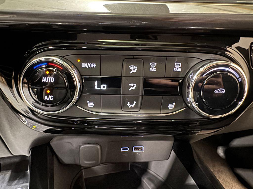 new 2026 Chevrolet Trax car, priced at $27,861