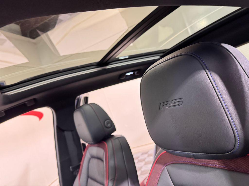 new 2026 Chevrolet Equinox car, priced at $39,840
