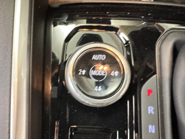 new 2025 Chevrolet Colorado car, priced at $44,515