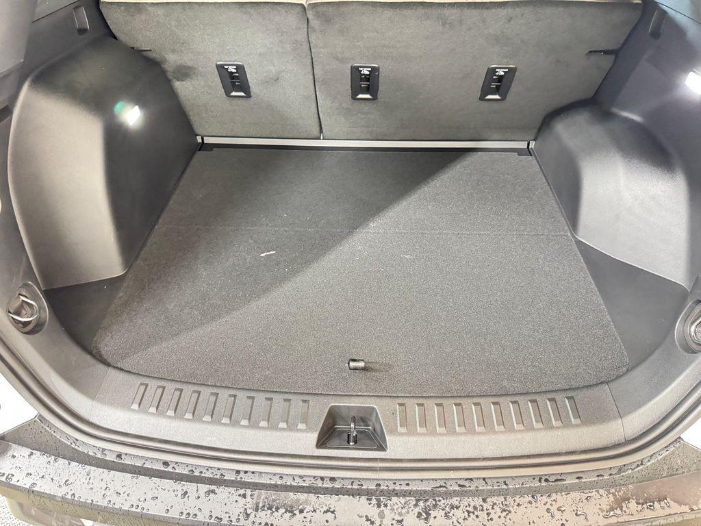 new 2026 GMC Terrain car, priced at $36,640