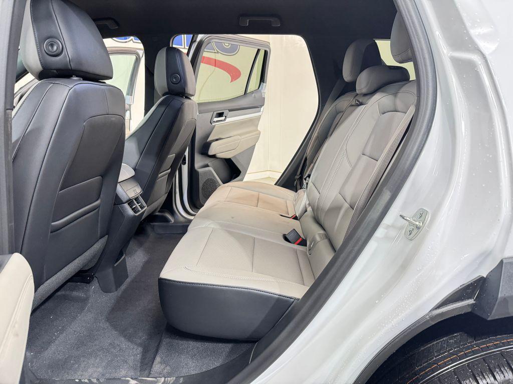 new 2026 GMC Terrain car, priced at $36,640