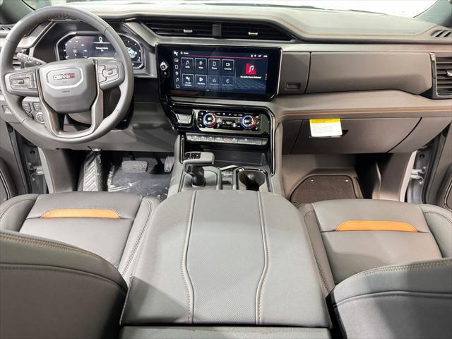 new 2025 GMC Sierra 1500 car, priced at $70,700