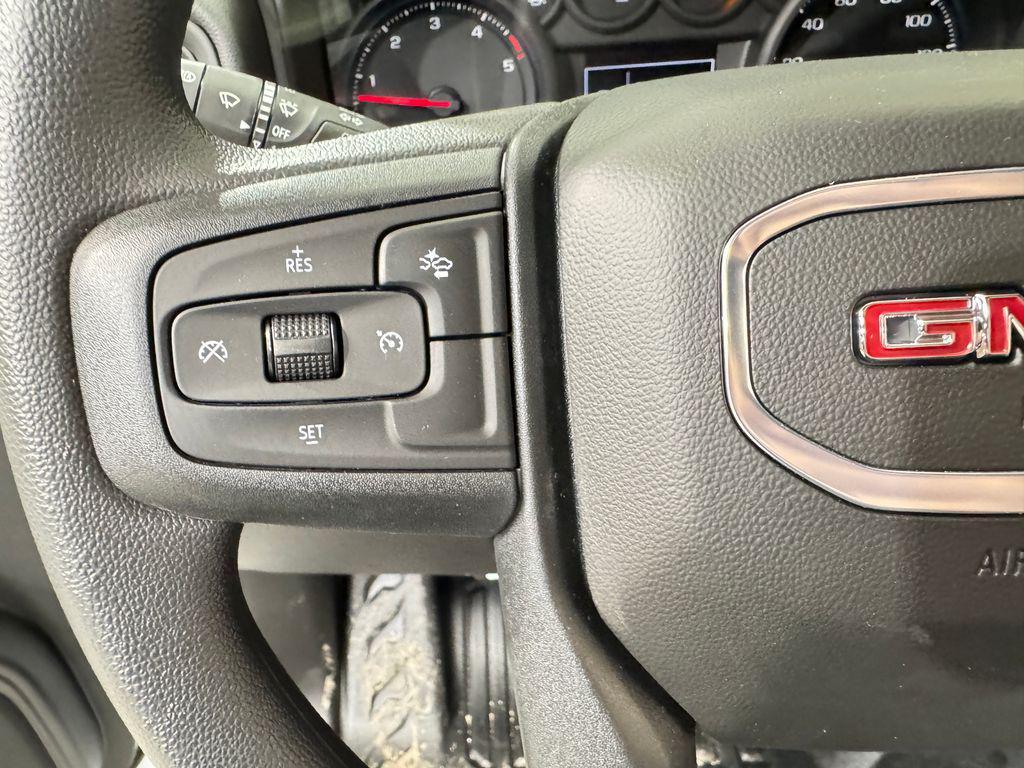 new 2025 GMC Sierra 3500 car, priced at $62,120