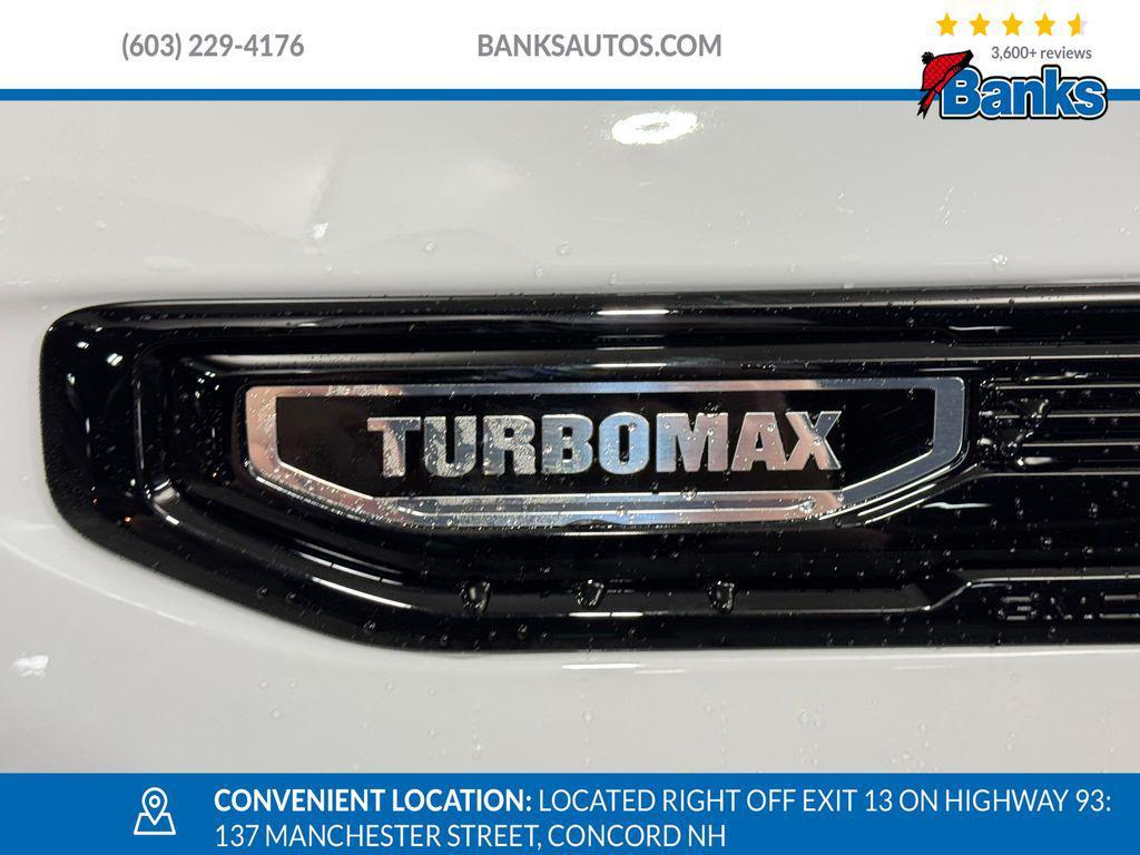 new 2026 GMC Sierra 1500 car, priced at $51,545