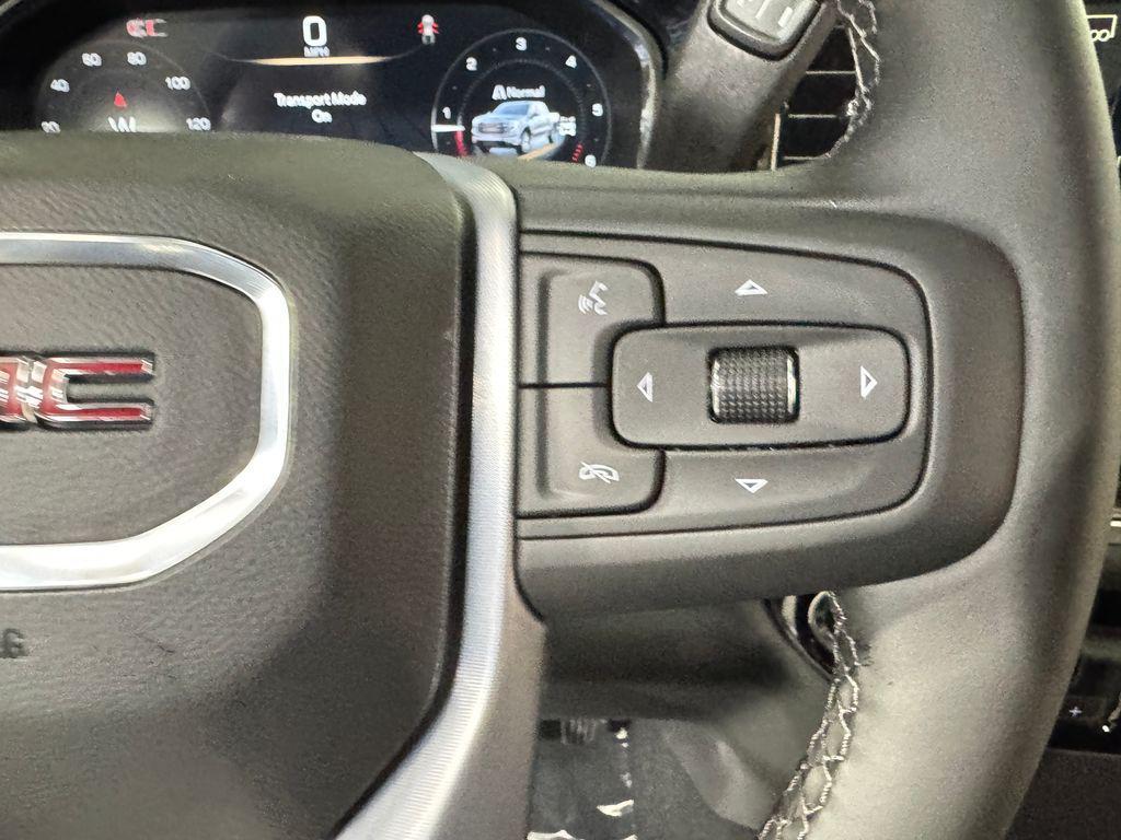 new 2026 GMC Sierra 1500 car, priced at $51,545