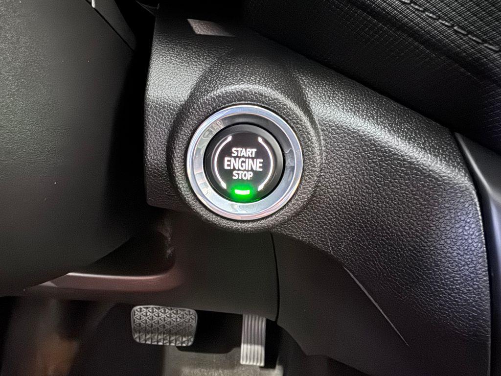 used 2022 Chevrolet TrailBlazer car, priced at $20,987