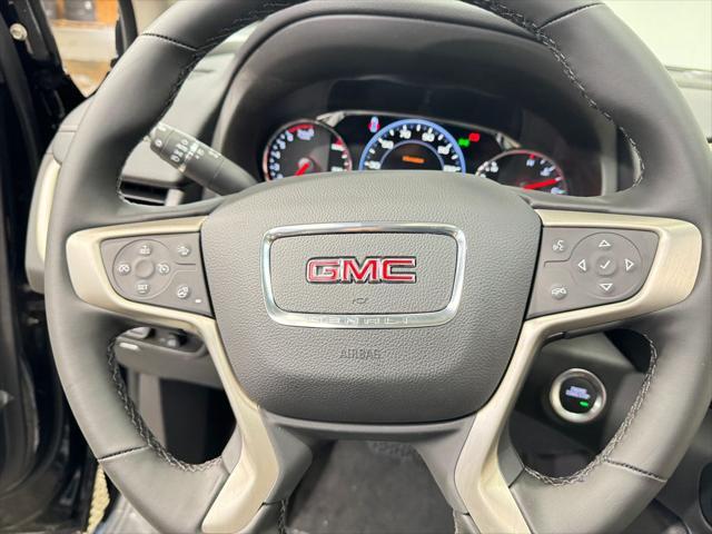 new 2024 GMC Terrain car, priced at $39,980