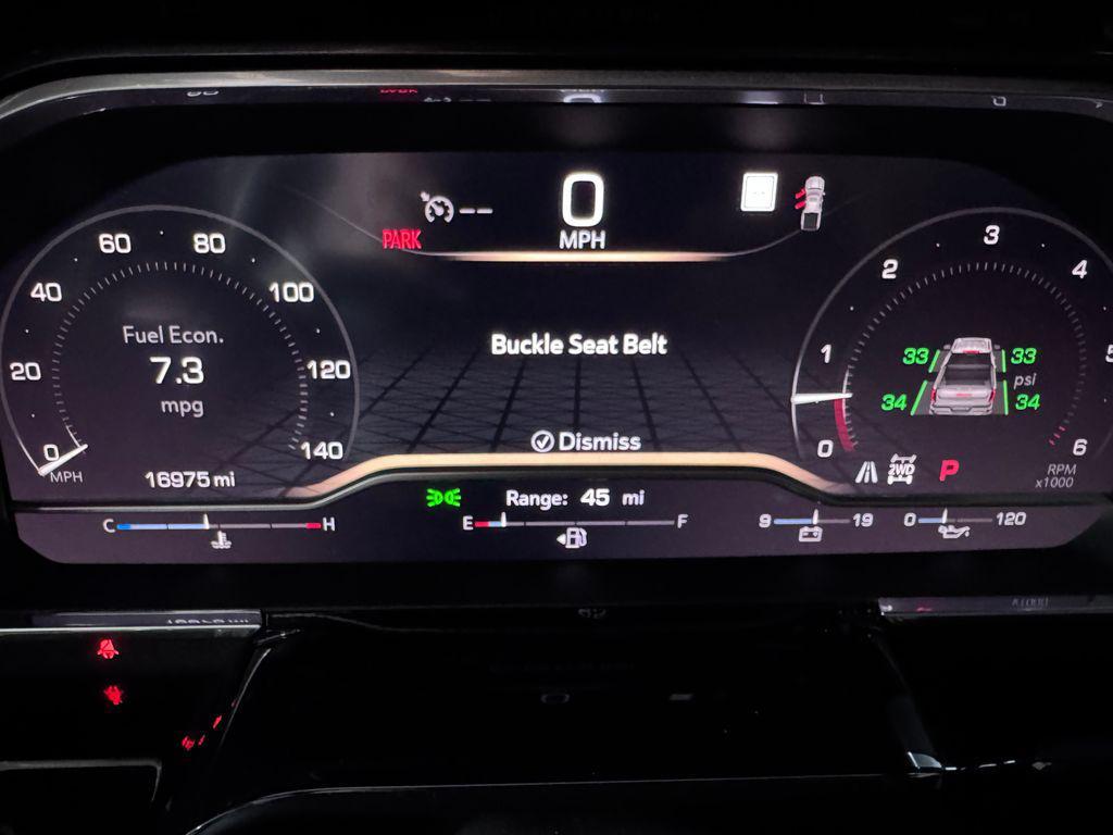 used 2023 GMC Sierra 1500 car, priced at $50,987