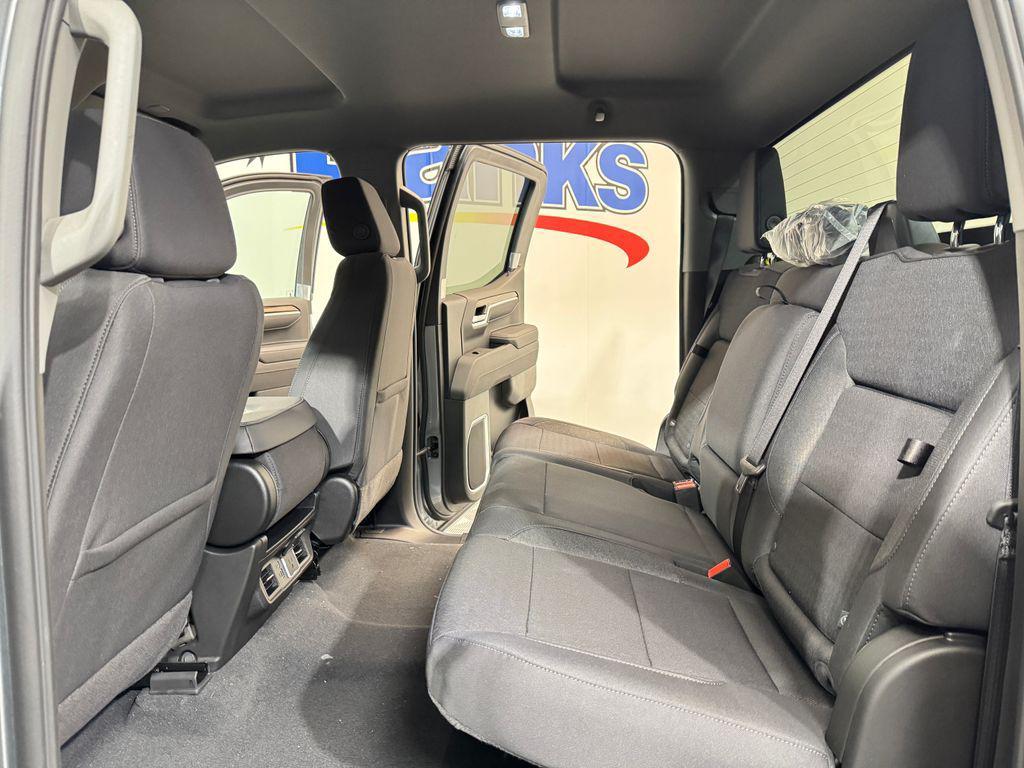new 2026 GMC Sierra 1500 car, priced at $51,828